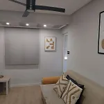 Moderno Y Centrico En Ciudad *