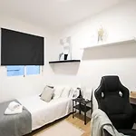 Apartmán Moderno Y Centrico En Ciudad