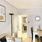 Moderno Y Centrico En Ciudad * Huesca