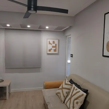 Moderno Y Centrico En Ciudad *