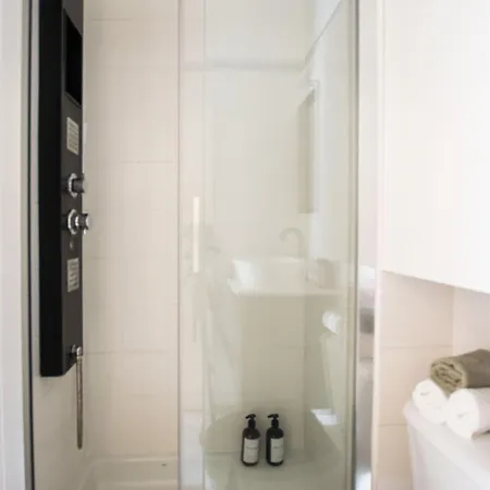 Moderno Y Centrico En Ciudad Apartament *