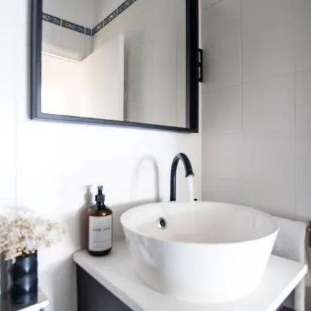 Apartament Moderno Y Centrico En Ciudad Huesca