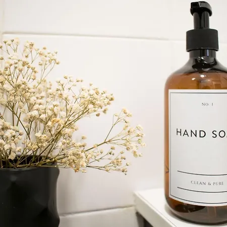 Moderno Y Centrico En Ciudad Apartament