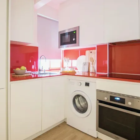 Moderno Y Centrico En Ciudad