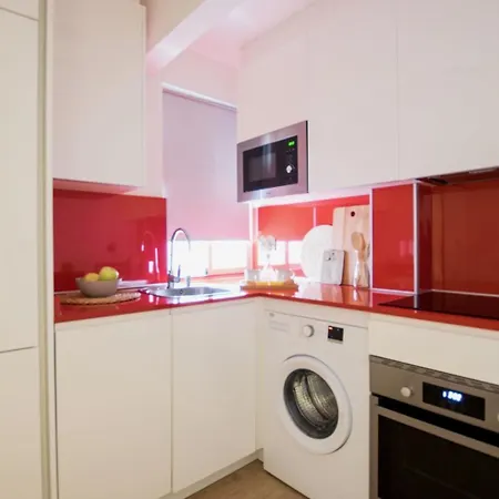 Moderno Y Centrico En Ciudad Apartmán