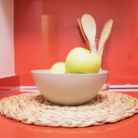 Apartament Moderno Y Centrico En Ciudad Huesca