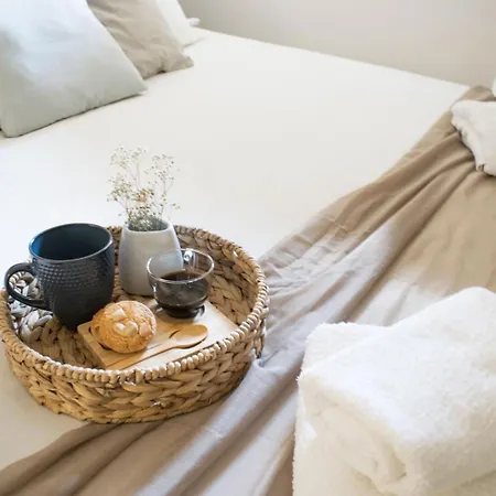 Apartament Moderno Y Centrico En Ciudad Huesca