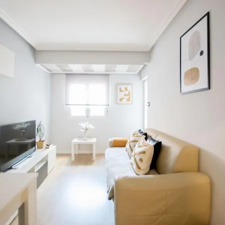 Moderno Y Centrico En Ciudad *