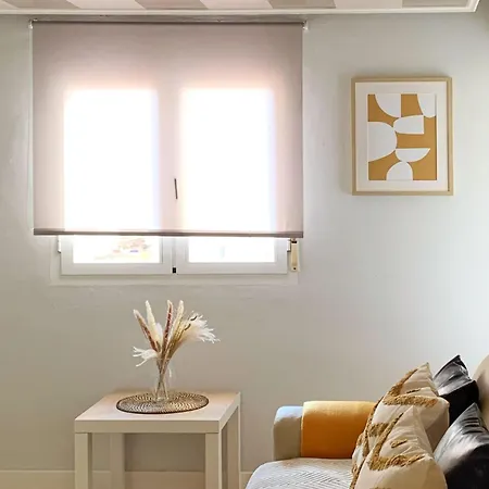 Moderno Y Centrico En Ciudad