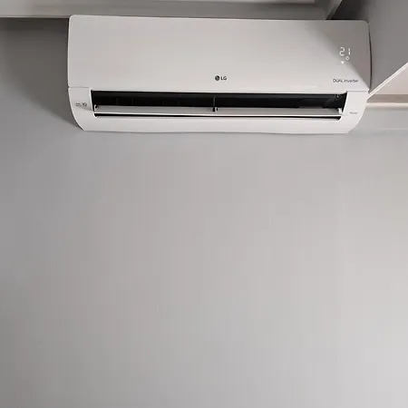 Apartmán Moderno Y Centrico En Ciudad *