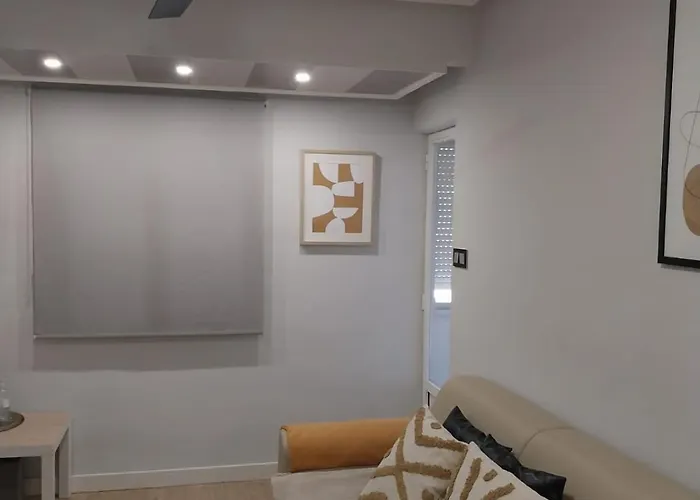 Moderno Y Centrico En Ciudad *