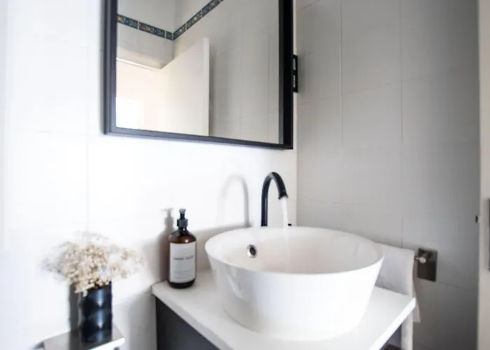 Lägenhet Moderno Y Centrico En Ciudad Huesca