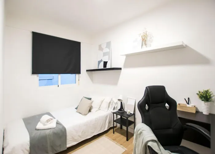 Lägenhet Moderno Y Centrico En Ciudad