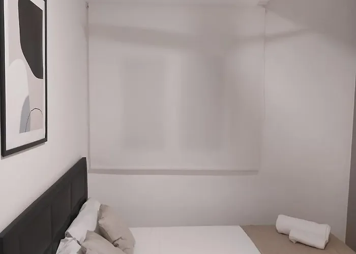 Moderno Y Centrico En Ciudad *