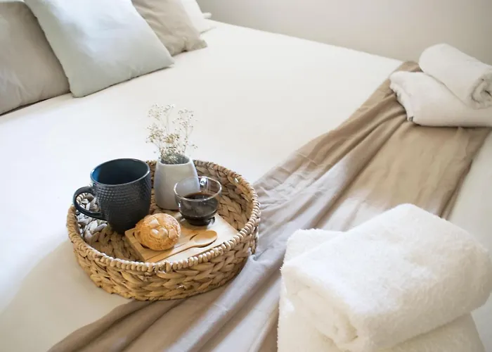 Lägenhet Moderno Y Centrico En Ciudad Huesca