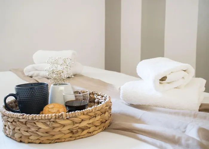 Moderno Y Centrico En Ciudad *