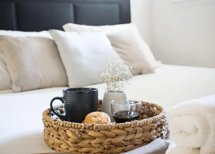 Lägenhet Moderno Y Centrico En Ciudad Huesca