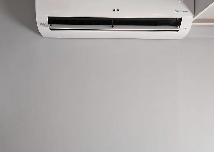 Lägenhet Moderno Y Centrico En Ciudad *